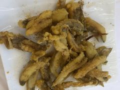 -渔中舟海鲜大排档(普陀沈家门店)