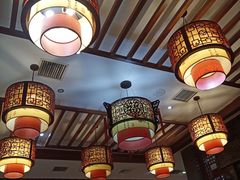 -南市食品街