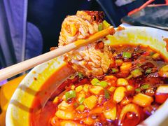 脑花-走街串巷(丰富路店)