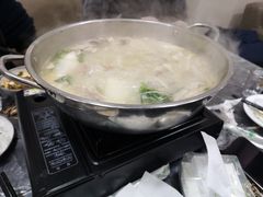 -正宗简阳羊肉汤(荣盛·布鲁明顿广场店)
