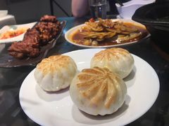 -华餐馆(莫邪路店)