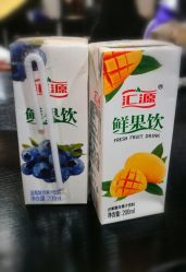 -木北造型