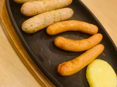 -萨莉亚意式餐厅(特力时尚汇店)