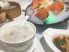 -京粤荟(海王银河科技大厦店)