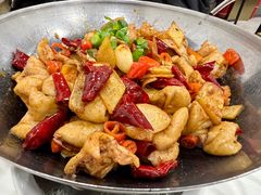 -新新湘菜馆(新中街二条店)