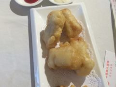 -潮福城大酒楼·潮味粤品·港式点心(湖滨北路店)