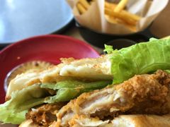 -必胜客(龙茗店)