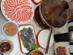-南锣南门涮肉(南锣鼓巷店)