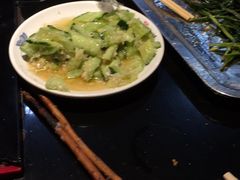 -新疆烧烤王(广灵店)
