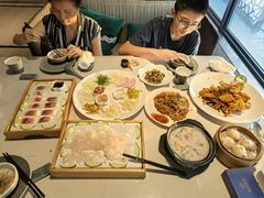 -粤盛海鲜楼(融冠乐城店)