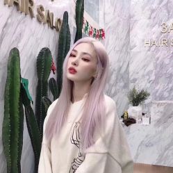 点击看大图 -3AM HAIR SALON烫发染发接发