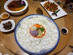 -德胜轩正宗顺德菜(宝安沙井会展中心店)