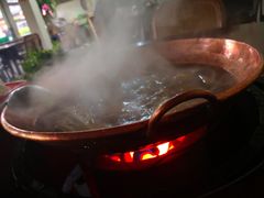 -朝伟清真铜瓢牛肉馆(三十年老·店)
