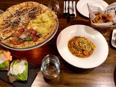 -1861意大利餐厅(文化广场店)