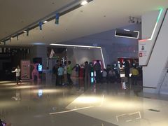 -山文星辉影城(青岛和谐广场店)