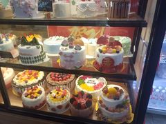 -起士林(荣安大街店)