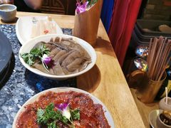 -小龙坎老火锅(天汉长街店)
