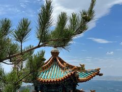 -北岳恒山