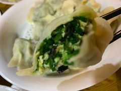 素三鲜水饺-久品居外婆人家(时光店)