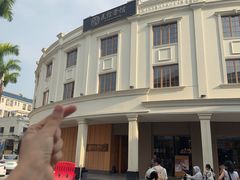 -民信老铺(华盖路店)