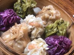 -正宗天津烧麦馆(柳州路店)