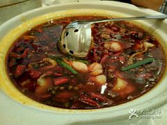 -亢龙太子酒轩(东湖店)