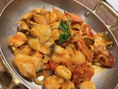 -港丽餐厅(正大店)