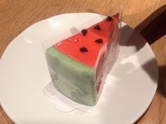 -星巴克(杭州临平万达广场店)