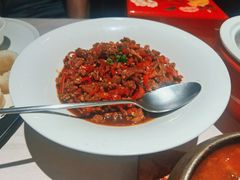 莲花血鸭-千百味红餐厅·江西菜(绿地双子塔店)