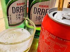 -虾领航小龙虾·吉林烧烤(柳州路店)