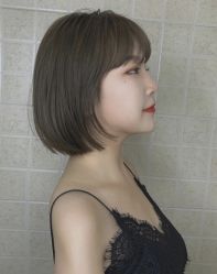 -吉米护肤造型