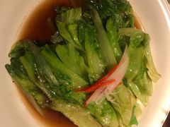 -悦融琥珀·京鲁菜·海味珍品(西单店)