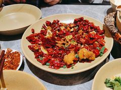 -廖川菜(八佰伴店)