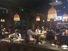 大堂-阿婉贵州苗家酸汤鱼(梅林店)