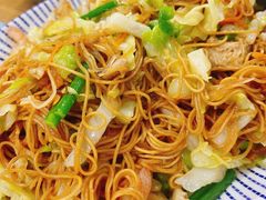 -阿静美食