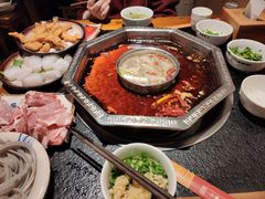 -陈眼镜火锅(总店)