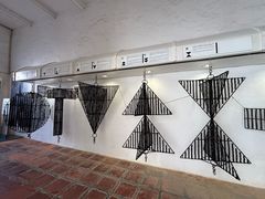 -东望洋炮台东望洋灯塔