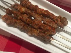 -西贝莜面村(近铁城市广场店)