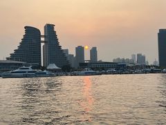-日照世帆赛基地