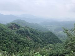 -大连天门山国家森林公园