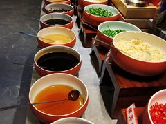 -非烤勿扰自助烤肉(宝安天虹店)