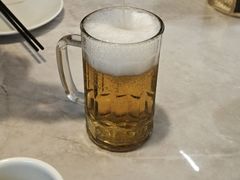 -船歌·鱼水饺青岛菜(石老人店)