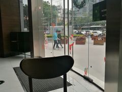 -星巴克(广州东圃天银店)