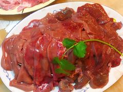 -华哥新鲜猪精品美食