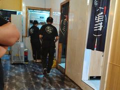 -梁山烤肉(榆林行者武松店)
