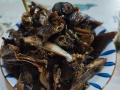 麻辣碎碎鸭-金湘权老长沙酱板鸭(印象汇步行街店)