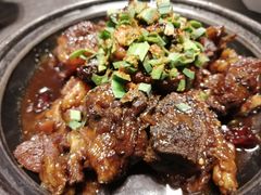 -新长岭大酒店酒楼