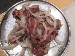 -韩宫宴炭火烤肉(印象城店)