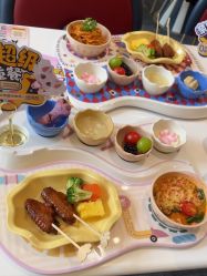 点击看大图 -奈尔宝·儿童乐园·亲子餐厅(星河湾店)