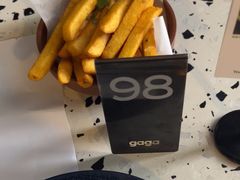 -gaga(深圳南山益田假日广场店)